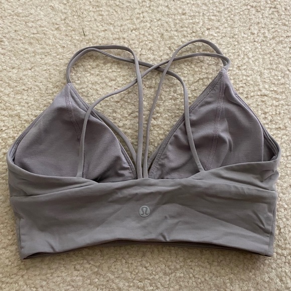 Lululemon bralette - Picture 2 of 3
